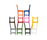 gothic chair | moooi