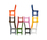 gothic chair | moooi