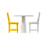 gothic chair | moooi