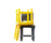 gothic chair | moooi