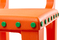 gothic chair | moooi