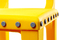 gothic chair | moooi