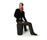 container stool | moooi