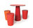 container stool | moooi