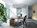 ATARO DUP 228 Suspended luminaire | H. Waldmann