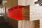 plexwood - panel one-sided | plexwood