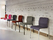 Bend chair | MDF Italia