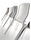 Bend chair | MDF Italia
