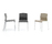 Bend chair | MDF Italia