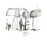 Vases Lampara | Vondom