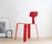 Pressed Chair | Moormann