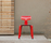 Pressed Chair | Moormann