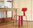 Pressed Chair | Moormann