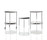 Tambour Table | Magis