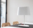 Nuage Table Lamp Large | designheure
