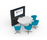 PARCS | Idea Wall | Bene