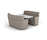 PARCS | Wing-Series | Bene