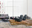 Silver Lake | Moroso