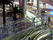 powerglass® balustrade: Dubai International Airport | Glas Platz