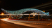 powerglass® balustrade: Rike Bridge | Glas Platz