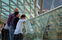 powerglass® balustrade: Rike Bridge | Glas Platz