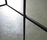 Thin Black Table | Cappellini