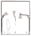 LuXiole Sconce Small | designheure