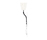 LuXiole Sconce Small | designheure