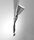 LuXiole Sconce Small | designheure