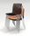 Moiré Chair | MOVISI