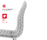 Moiré Chair | MOVISI