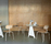 T-Chair | Tacchini Italia