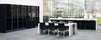 DINING DESK | Poggenpohl