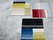 Colour Carpet | Hay