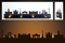 luz de ciudad | Radius Design