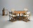 Folding Chair | Rud. Rasmussen