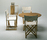 Folding Chair | Rud. Rasmussen