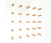 cork peg | molo