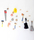 cork peg | molo