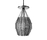 Basket Chandelier | LOBMEYR