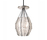Basket Chandelier | LOBMEYR