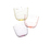 Trinkservice No.267 - Alpha Ellipse | LOBMEYR