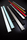 Linear floor drain CeraLine | DALLMER
