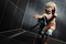 Linear floor drain CeraLine | DALLMER