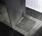 Linear floor drain CeraLine | DALLMER