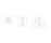 Nuage Lustre 6 Petit | designheure