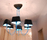 Nuage Lustre 6 Petit | designheure