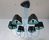 Nuage Lustre 6 Petit | designheure