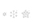 Nuage Luster 6 Large | designheure