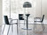 macao Bistrotische | Wiesner-Hager
